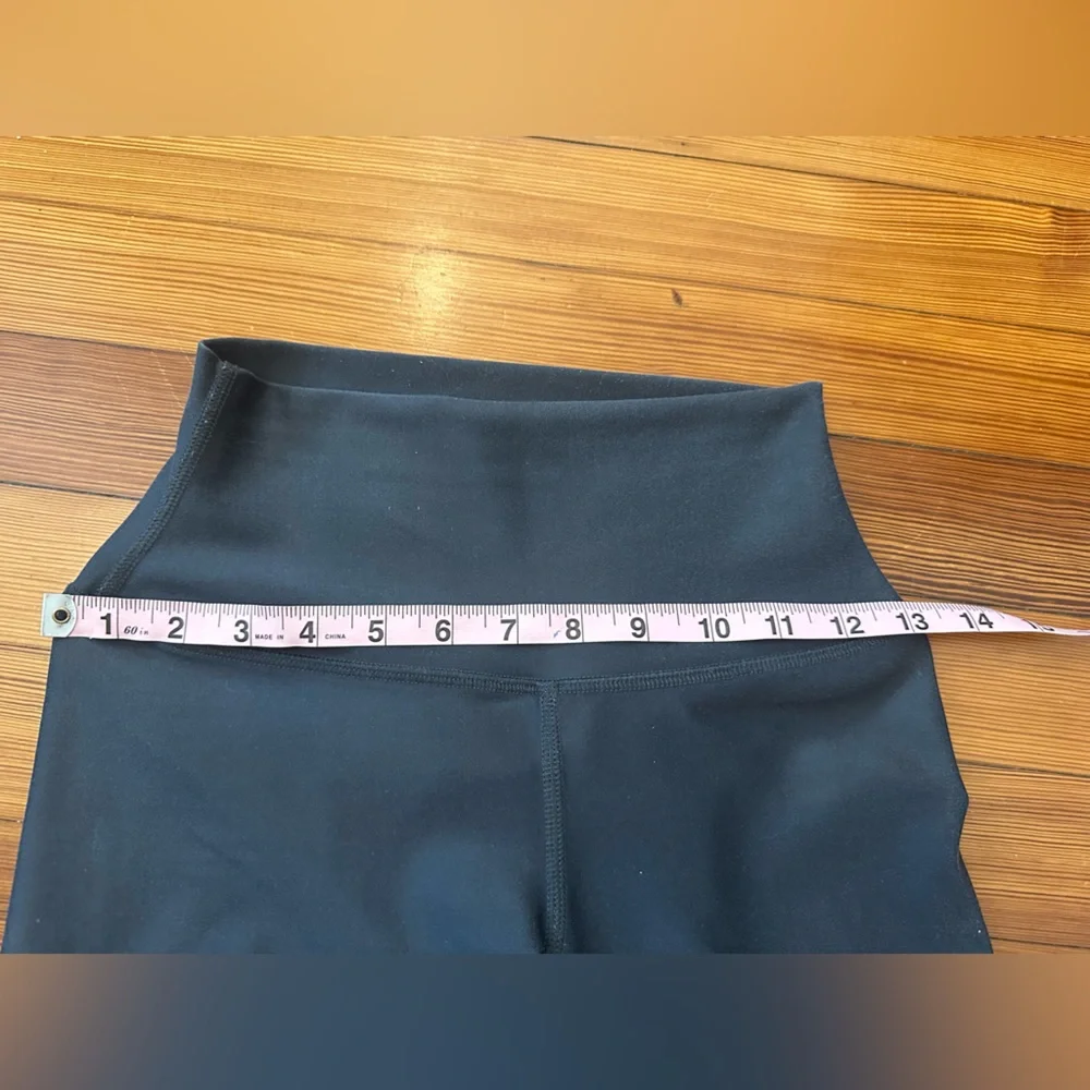 Alo High Waist Airlift Legging